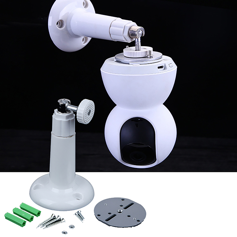 Eufy Camera E220 - 1 Pc ABS Plastic Wall Mount
