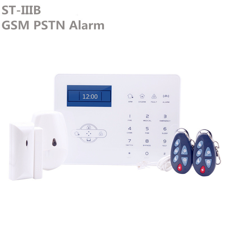 Tập Trung ST-IIIB Pháp Thoại D - đánh giá và giá Sim Gsm Alarm