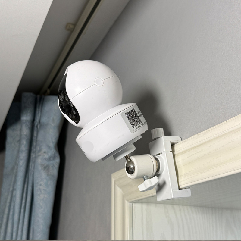 Video surveillance bracket No  - đánh giá và giá Eufy Camera E220