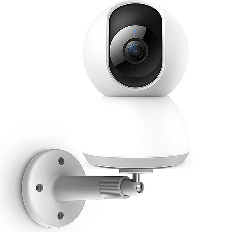 1 Pc ABS Plastic Wall Mount In - đánh giá và giá Eufy Camera E220