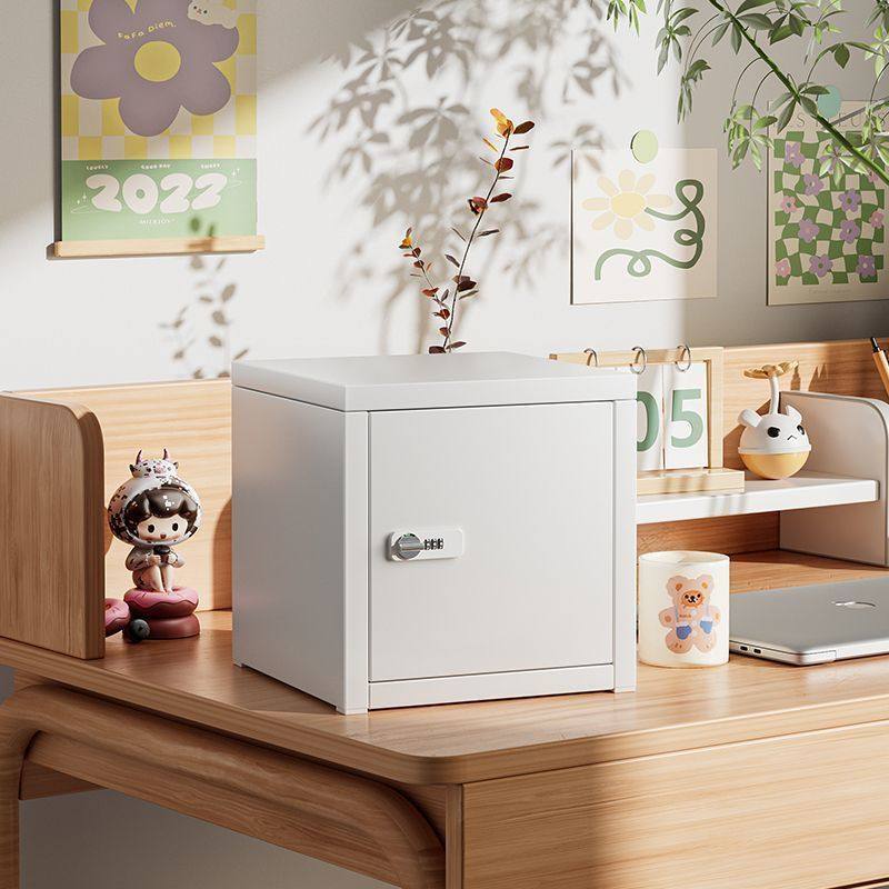 25cm Mini Security Safe Box St - đánh giá và giá Home Security Box