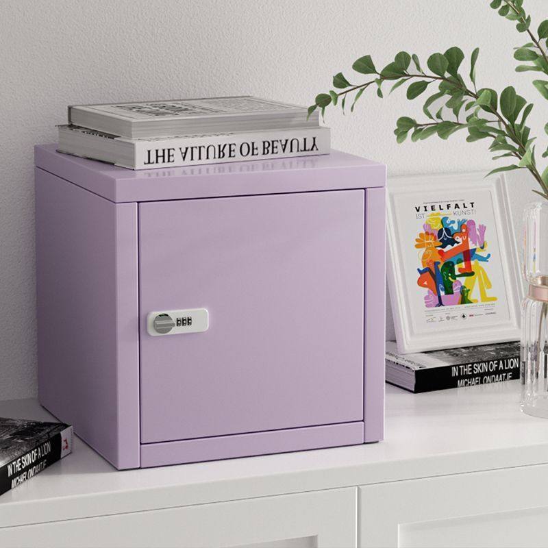 25cm Mini Security Safe Box St - đánh giá và giá Home Security Box
