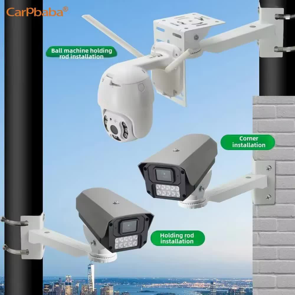 Aluminum Alloy Duckbill Cctv B - đánh giá và giá Eufy Camera E220