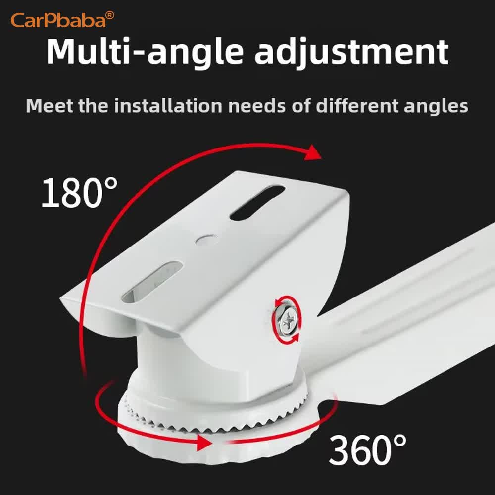 Aluminum Alloy Duckbill Cctv B - đánh giá và giá Eufy Camera E220
