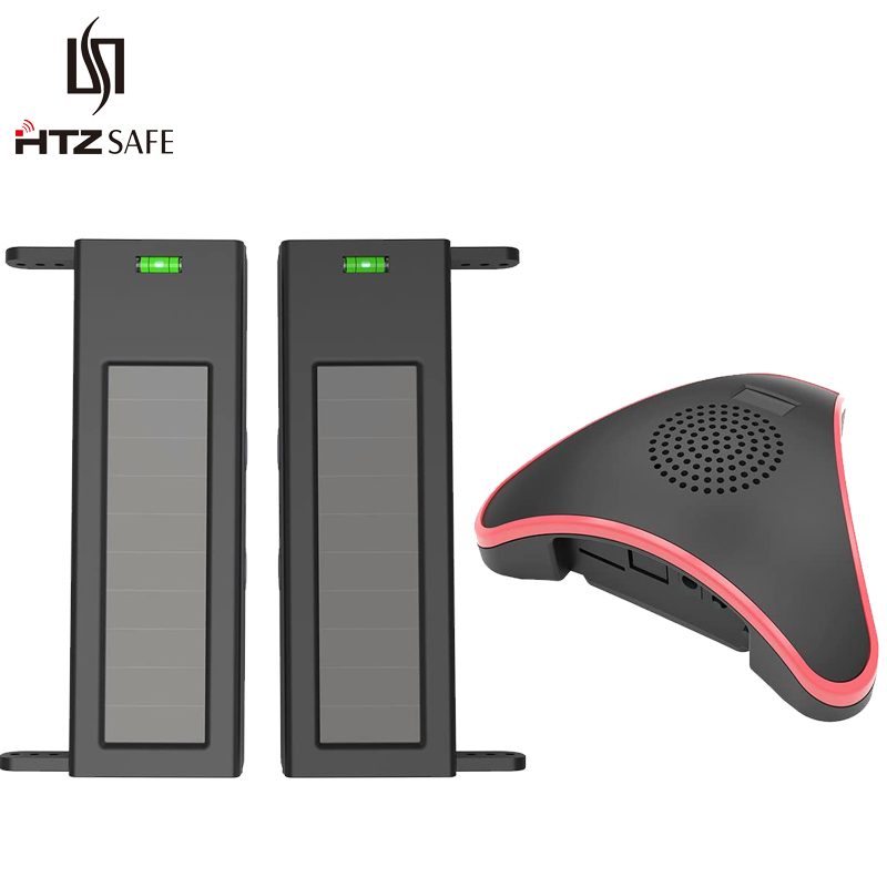 HTZSAFE Năng Lượng Mặt Trời Ti - đánh giá và giá Sim Gsm Alarm
