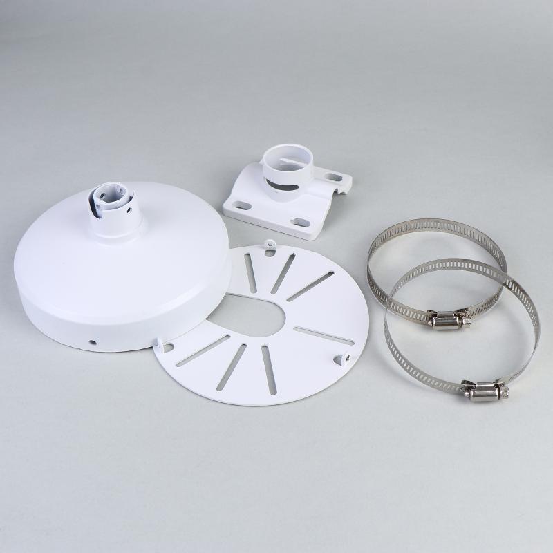 CCTV Camera Mount Rod Bracket  - đánh giá và giá Eufy Camera E220