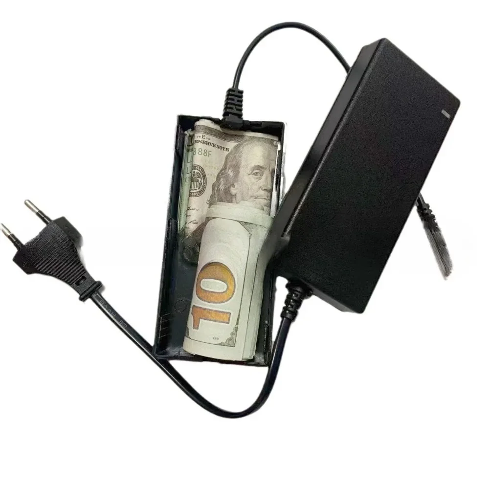 Disguised Laptop Charger Hidde - đánh giá và giá Home Security Box