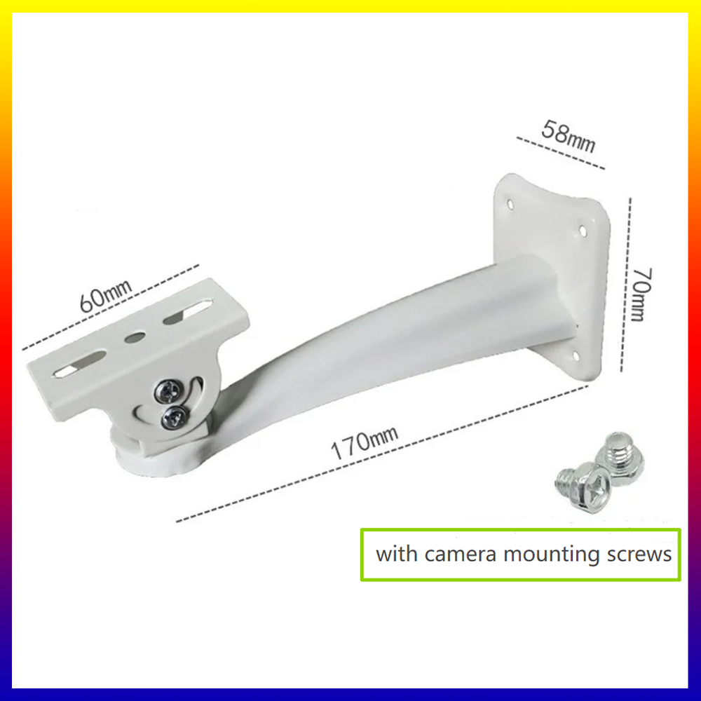 CCTV Camera Mounting Bracket V - đánh giá và giá Eufy Camera E220