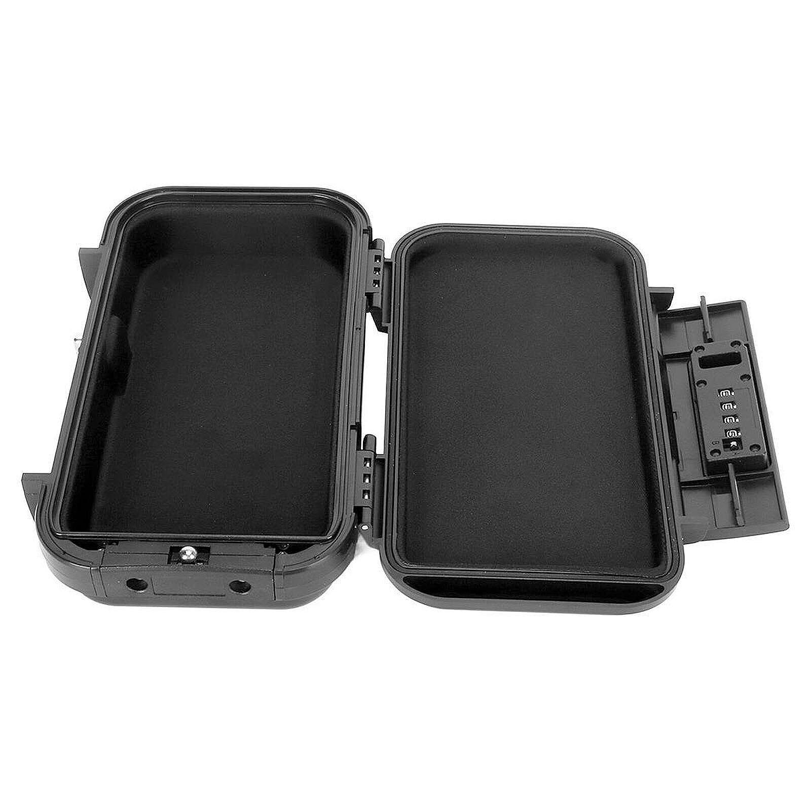 Code Security Box EVA Shockpro - đánh giá và giá Home Security Box