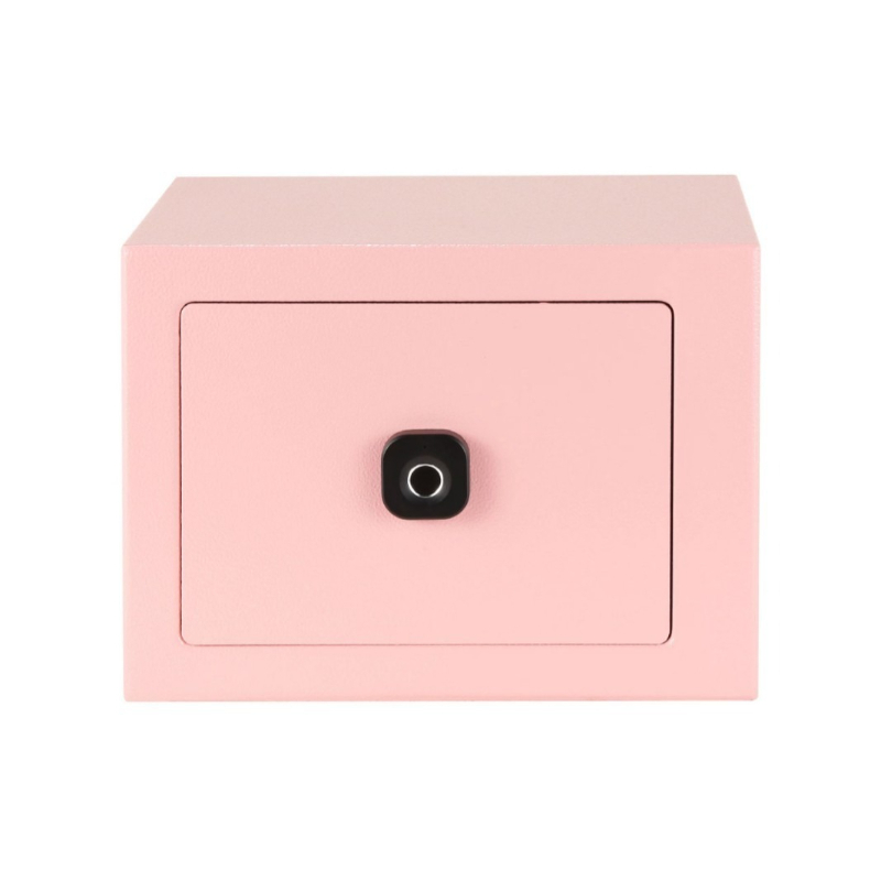 Model 17FO-DT Mini Safety Box  - đánh giá và giá Home Security Box