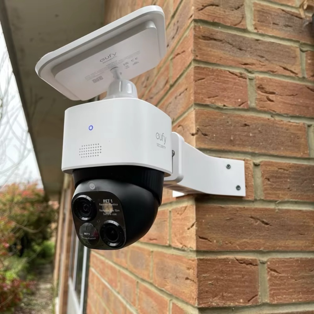 1pc RV Camera Installation Bra - đánh giá và giá Eufy Camera E220